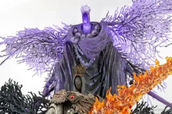 Dark Souls - Pontiff Sulyvahn Statue / Deluxe Version: Pure Arts-Copy