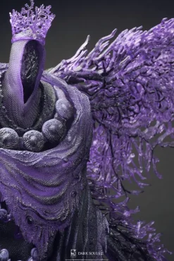 Dark Souls - Pontiff Sulyvahn Statue / Deluxe Version: Pure Arts-Copy