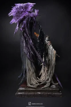 Dark Souls - Pontiff Sulyvahn Statue / Deluxe Version: Pure Arts-Copy