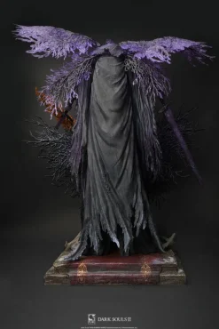 Dark Souls - Pontiff Sulyvahn Statue / Deluxe Version: Pure Arts-Copy