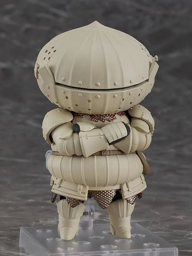 Dark Souls - Siegmeyer Nendoroid: Max Factory