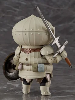 Dark Souls - Siegmeyer Nendoroid: Max Factory