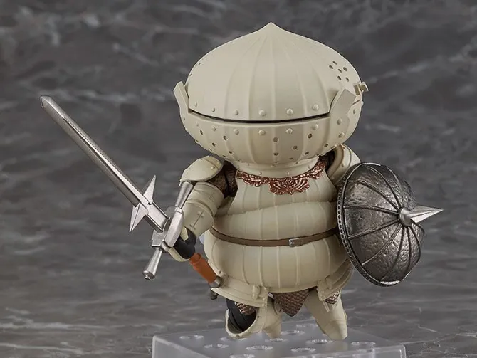 Dark Souls - Siegmeyer Nendoroid: Max Factory