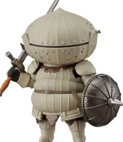 Dark Souls - Siegmeyer Nendoroid: Max Factory