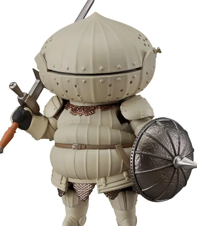 Dark Souls - Siegmeyer Nendoroid: Max Factory