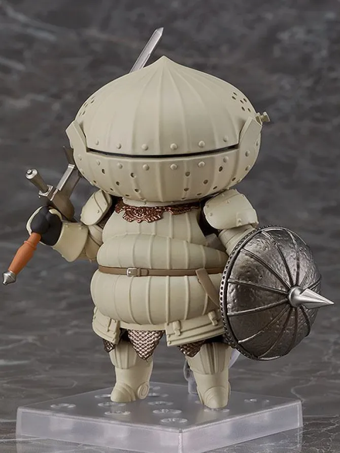 Dark Souls - Siegmeyer Nendoroid: Max Factory