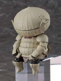 Dark Souls - Siegmeyer Nendoroid: Max Factory
