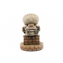 Dark Souls - Siegmeyer of Catarina Statue / SD: First 4 Figures