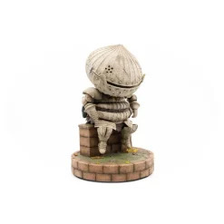 Dark Souls - Siegmeyer of Catarina Statue / SD: First 4 Figures
