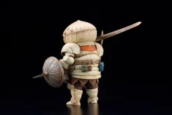 Dark Souls - Siegmeyer of Catarina Figur: Art Spirit