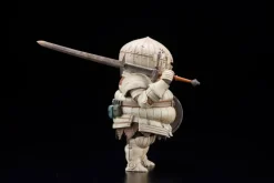 Dark Souls - Siegmeyer of Catarina Figur: Art Spirit