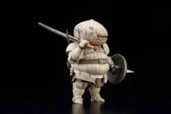 Dark Souls - Siegmeyer of Catarina Figur: Art Spirit
