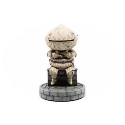 Dark Souls - Siegward of Catarina Statue / SD: First 4 Figures