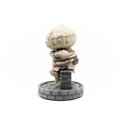 Dark Souls - Siegward of Catarina Statue / SD: First 4 Figures