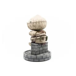 Dark Souls - Siegward of Catarina Statue / SD: First 4 Figures