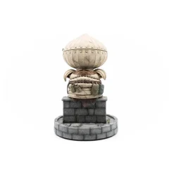 Dark Souls - Siegward of Catarina Statue / SD: First 4 Figures