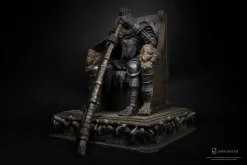 Dark Souls III - Yhorm Statue: Pure Arts