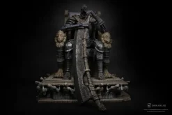 Dark Souls III - Yhorm Statue: Pure Arts