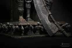 Dark Souls III - Yhorm Statue: Pure Arts