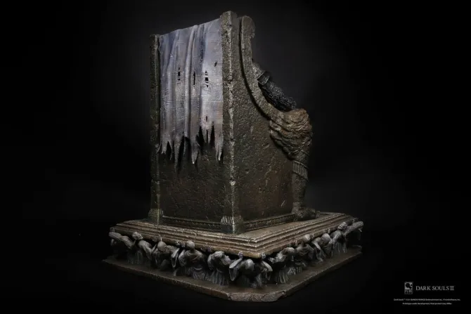 Dark Souls III - Yhorm Statue: Pure Arts