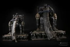 Dark Souls III - Yhorm Statue: Pure Arts
