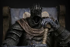 Dark Souls III - Yhorm Statue: Pure Arts