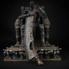 Dark Souls III - Yhorm Statue:Pure Arts