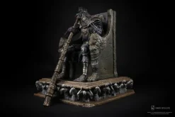 Dark Souls III - Yhorm Statue:Pure Arts