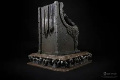 Dark Souls III - Yhorm Statue:Pure Arts