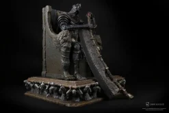 Dark Souls III - Yhorm Statue:Pure Arts