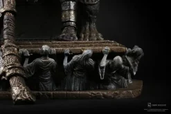 Dark Souls III - Yhorm Statue:Pure Arts