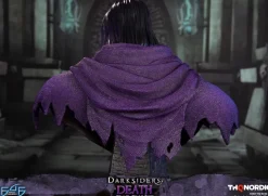 Darksiders - Death Büste / Grand Scale: First 4 Figures