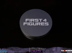 Darksiders - Death Büste / Grand Scale: First 4 Figures