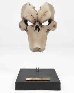 Darksiders - Death Maske Replik / Limited Edition: ItemLab
