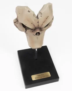 Darksiders - Death Maske Replik / Limited Edition: ItemLab