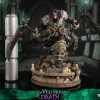 Darksiders - Death Statue: First 4 Figures