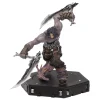 Darksiders - Death Statue: ItemLab