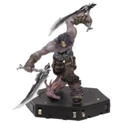 Darksiders - Death Statue: ItemLab