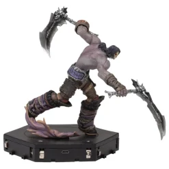 Darksiders - Death Statue: ItemLab