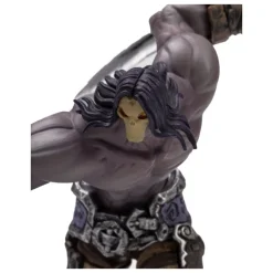 Darksiders - Death Statue: ItemLab