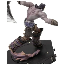 Darksiders - Death Statue: ItemLab