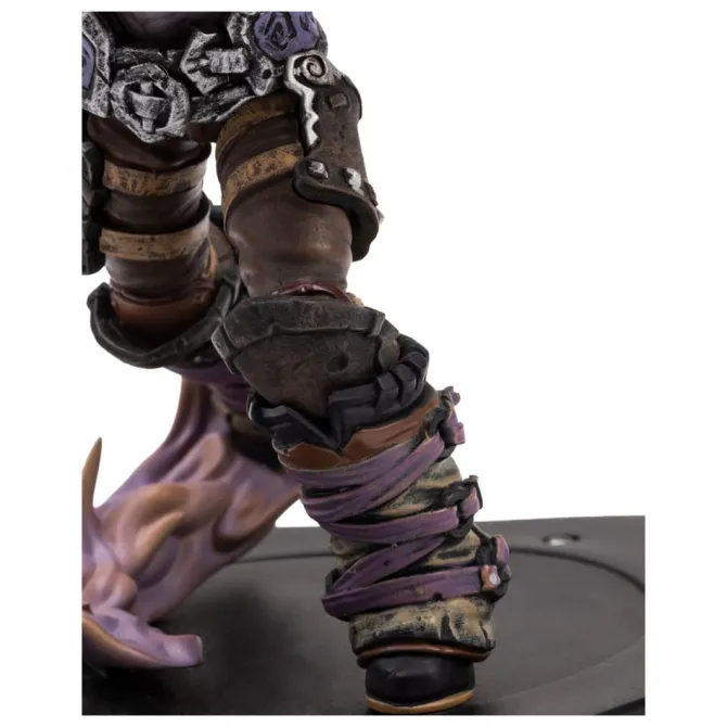 Darksiders - Death Statue: ItemLab