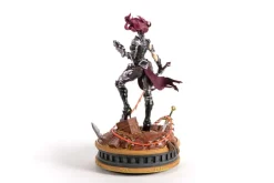 Darksiders - Fury Statue: First 4 Figures