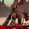 Darksiders - War Statue: First 4 Figures