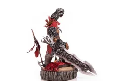 Darksiders - War Statue: First 4 Figures