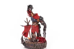 Darksiders - War Statue: First 4 Figures