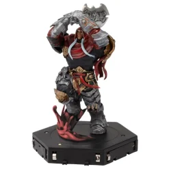 Darksiders - War Statue: ItemLab