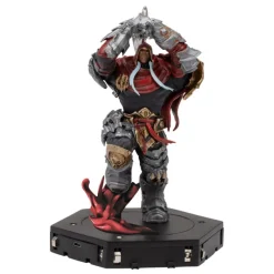 Darksiders - War Statue: ItemLab