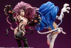 Darkstalkers - Felicia Statue / Bishoujo - Limited Edition: Kotobukiya