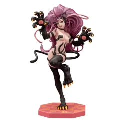 Darkstalkers - Felicia Statue / Bishoujo - Limited Edition: Kotobukiya